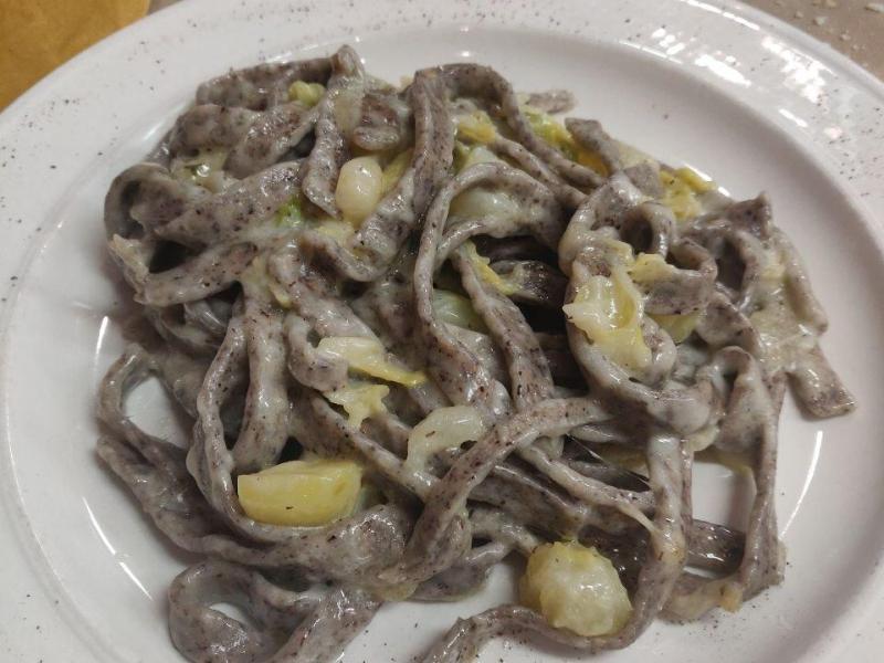 Trattoria Valtellina