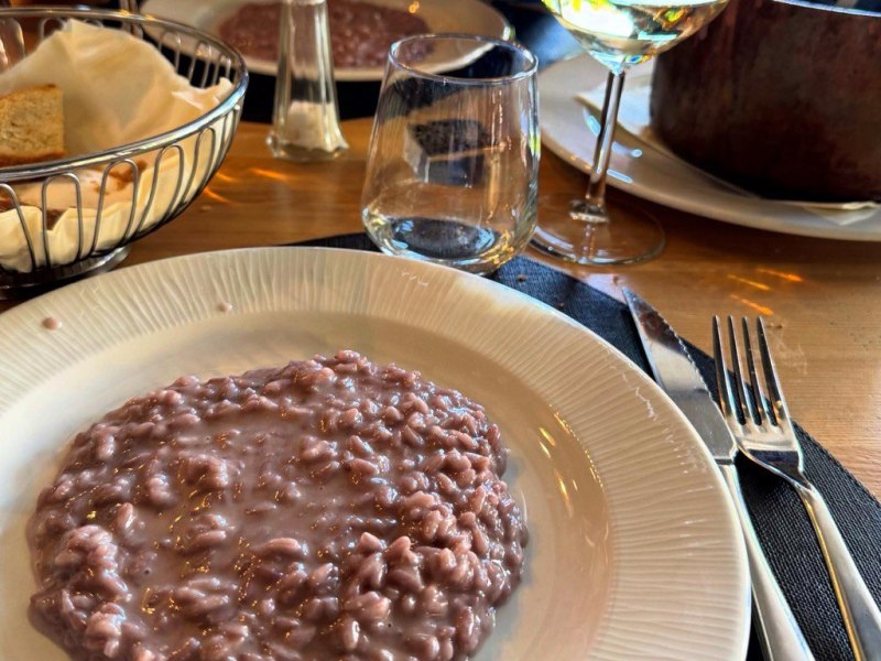 Trattoria delle Zucche